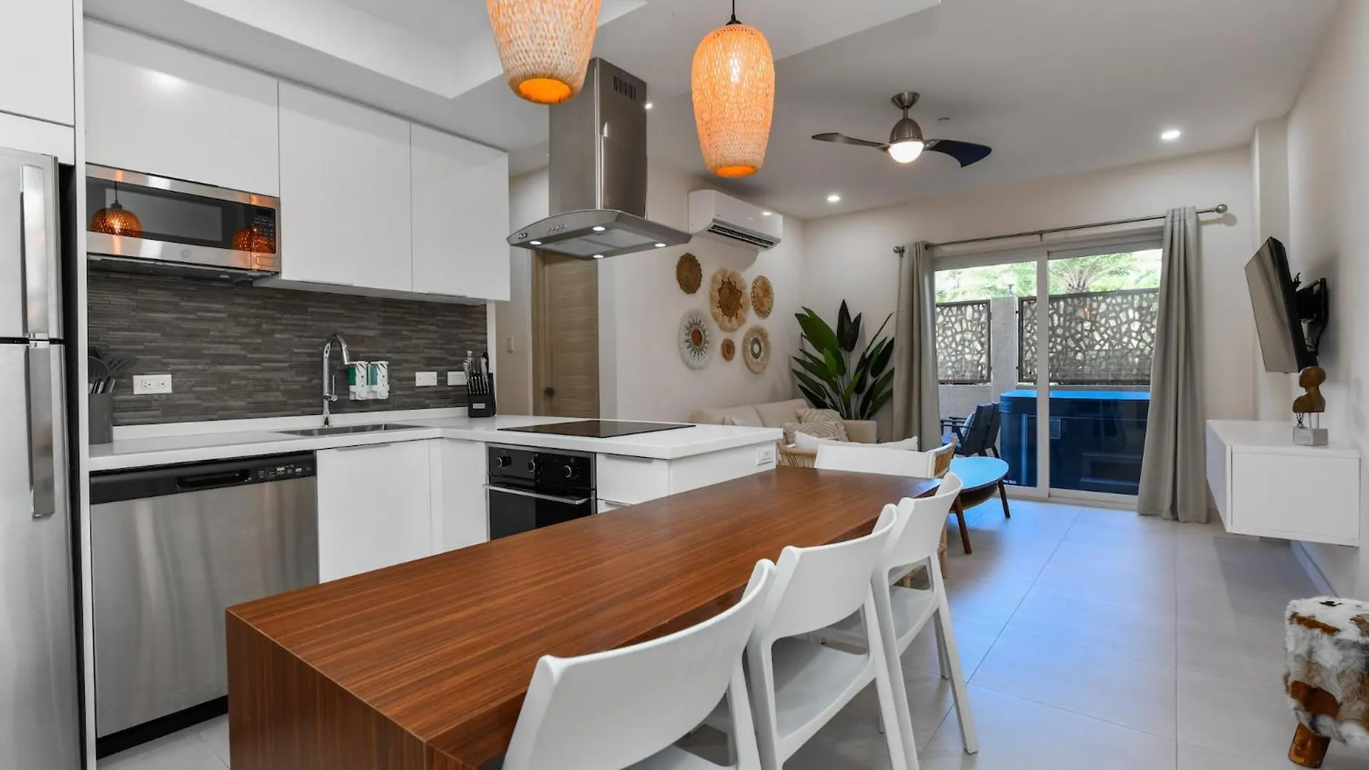 Aracari 1 Apartment Palm Beach 0*,