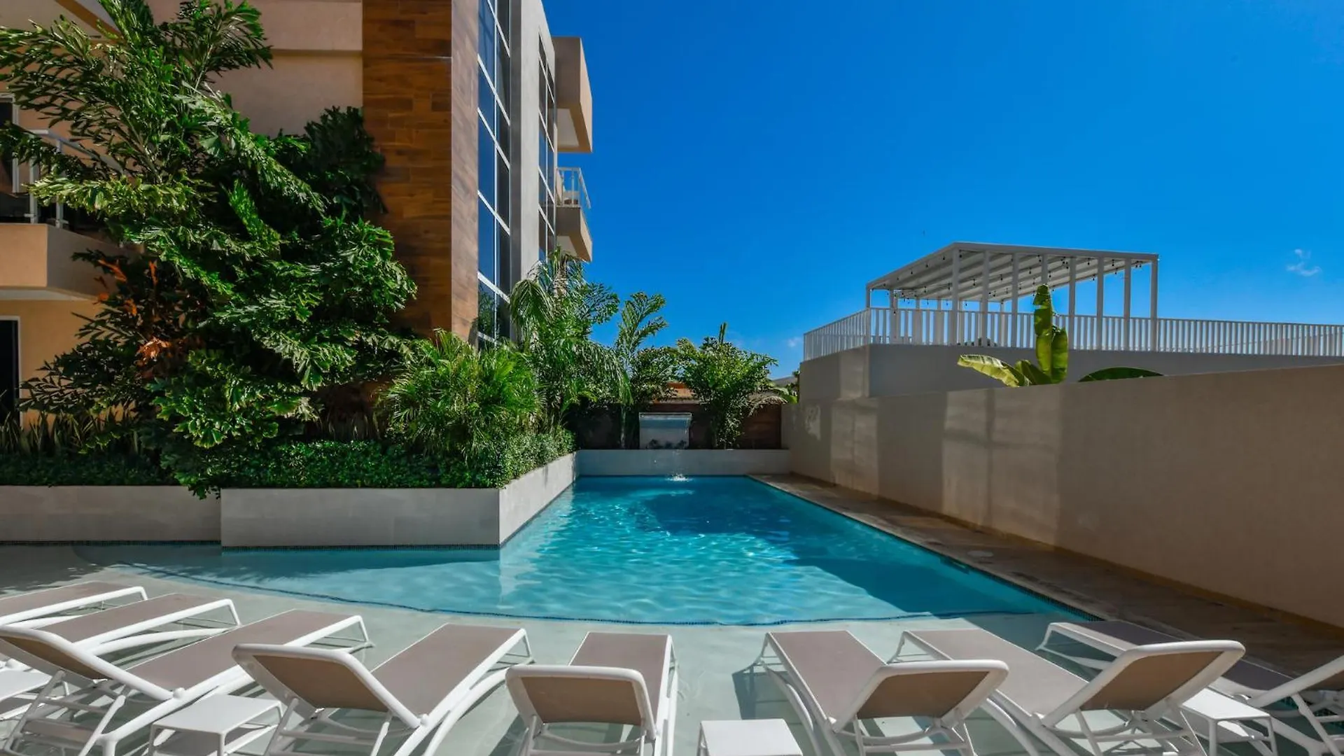 Aracari 1 Apartment Palm Beach