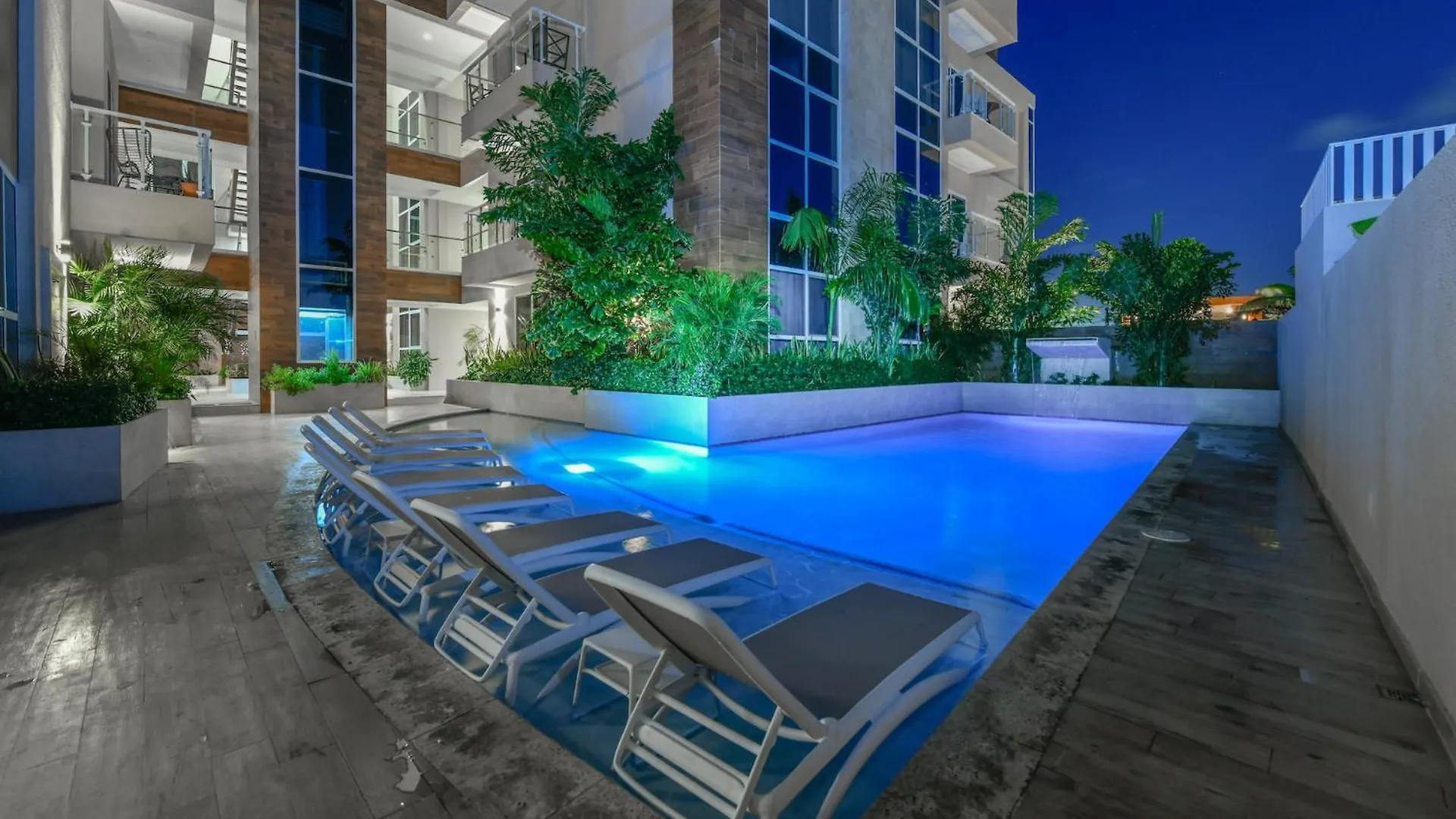 Aracari 1 Apartment Palm Beach