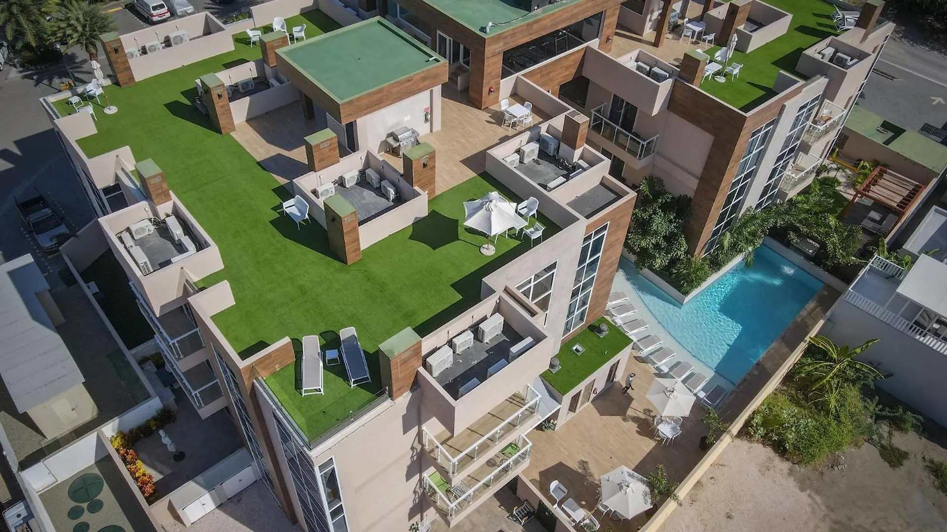 Aracari 1 Apartment Palm Beach